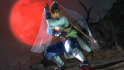 DLC Halloween 2016 - Hayate