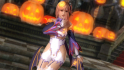 DLC Halloween 2016 - Honoka