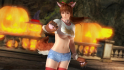 DLC Halloween 2016 - Kasumi