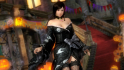 DLC Halloween 2016 - Kokoro