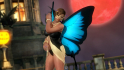 DLC Halloween 2016 - La Mariposa