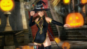 DLC Halloween 2016 - Leifang