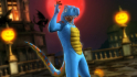 DLC Halloween 2016 - Leon