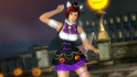 DLC Halloween 2016 - Mila