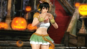 DLC Halloween 2016 - Pai Chan