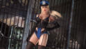 DLC Halloween 2016 - Rachel