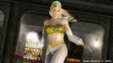 DLC Halloween 2016 - Sarah