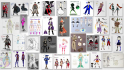 DLC Halloween 2017 DOA5 Last Round