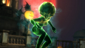 DLC Halloween 2017 - Alpha-152