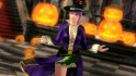 DLC Halloween 2017 - Ayane