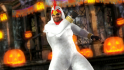 DLC Halloween 2017 - Bass