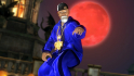 DLC Halloween 2017 - Gen-Fu