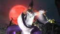DLC Halloween 2017 - Hayabusa