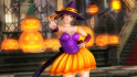 DLC Halloween 2017 - Hitomi