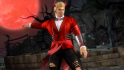 DLC Halloween 2017 - Jacky