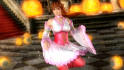 DLC Halloween 2017 - Kasumi