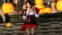 DLC Halloween 2017 - Momiji