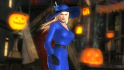 DLC Halloween 2017 - Rachel