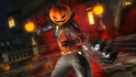 DLC Halloween 2017 - Raidou