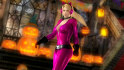 DLC Halloween 2017 - Sarah