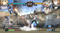 Nuevo Dengeki Bunko Fighting Climax