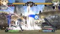Nuevo Dengeki Bunko Fighting Climax