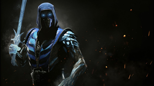 Subzero Injustice 2