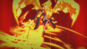 Pantallazo Jam Kuradoberi Guilty Gear Xrd -Revelator-