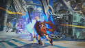 Pantallazo Jam Kuradoberi Guilty Gear Xrd -Revelator-