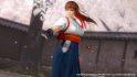 Kasumi como Kasumi Todoh DLC KOF DOA5 Last Round