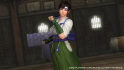 Kokoro como Kasumi Todoh DLC KOF DOA5 Last Round