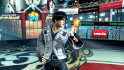 Pantallazo The King of Fighters XIV