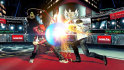 Pantallazo The King of Fighters XIV