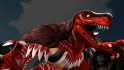 Pantallazo The King of Fighters XIV