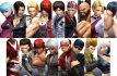 Pantallazo The King of Fighters XIV