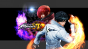 Pantallazo The King of Fighters XIV PSX 2015
