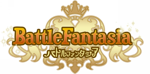 Logo Battle Fantasia