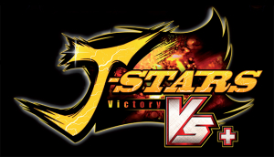 Logo J-Stars Victory VS+
