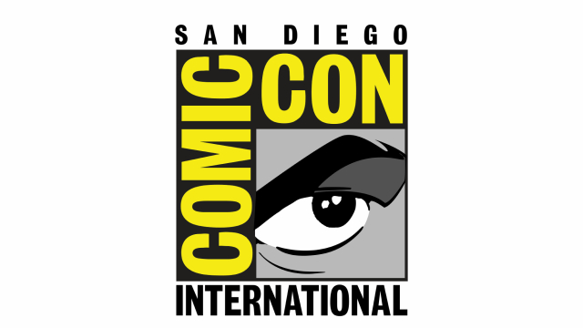 Logo San Diego Comic-Con