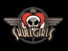 Logo Skullgirls