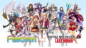 DLC Mashup Falcom DOA5 Last Round