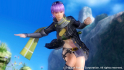 DLC Mashup Falcom - Ayane