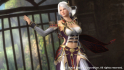DLC Mashup Falcom - Christie