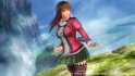 DLC Mashup Falcom - Kasumi