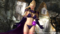 DLC Mashup Falcom - Rachel