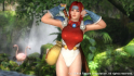DLC Mashup Falcom - Tina