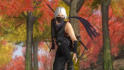 DLC Ninja Clan Christie