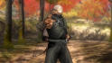 DLC Ninja Clan Leon