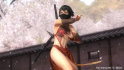 DLC Ninja Clan Pai Chan