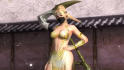DLC Ninja Clan Rachel
